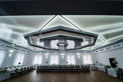 Biały Dwór Sala Bankietowa